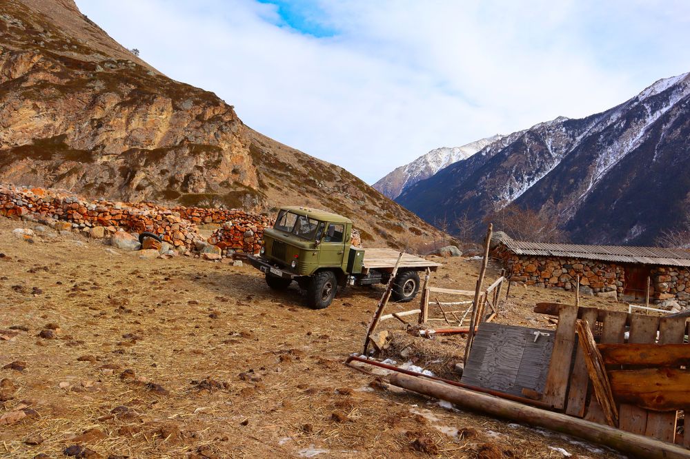 Photograph by Дмитрий Романов