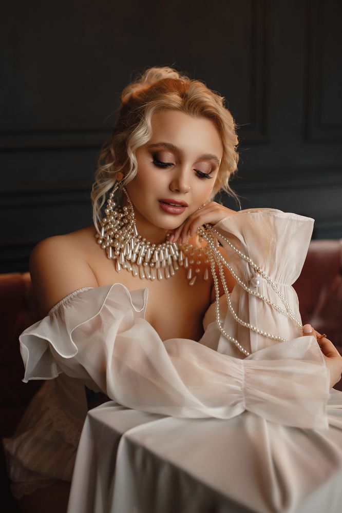 Photograph by Марина Чугунова