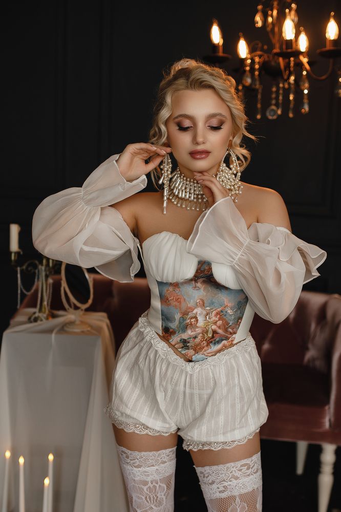 Photograph by Марина Чугунова