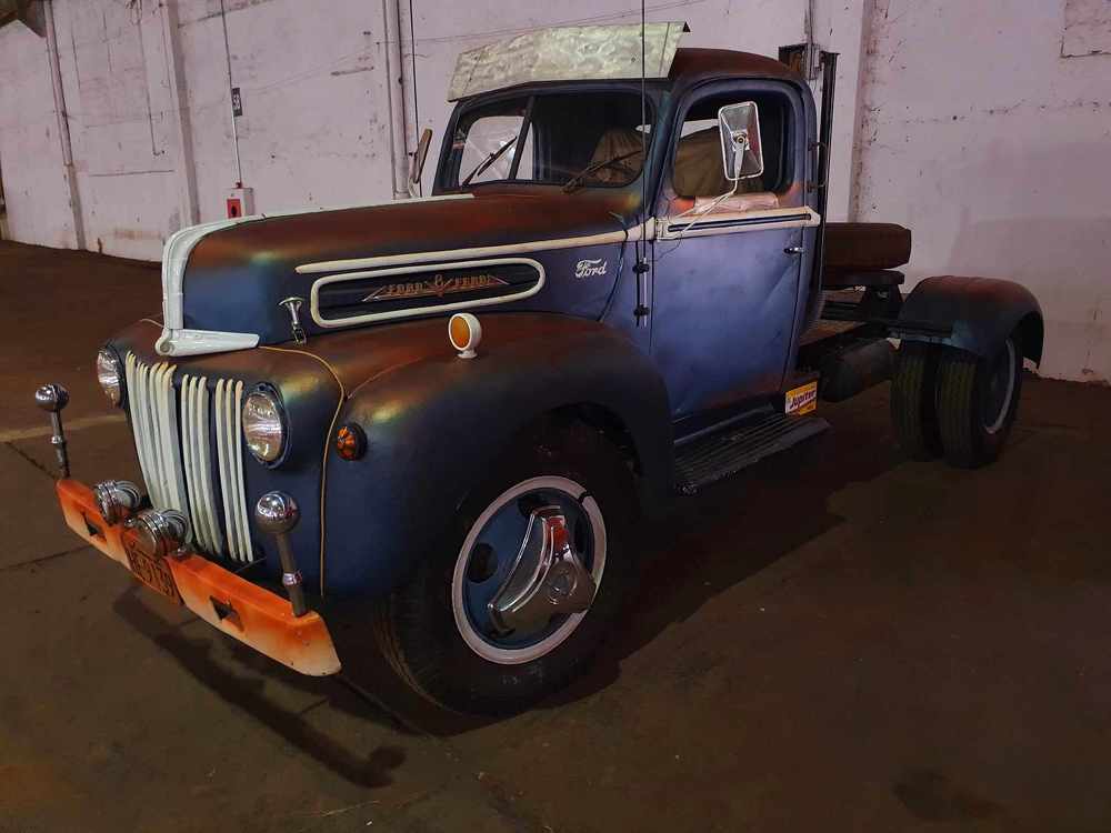 Photograph by Régis Santos