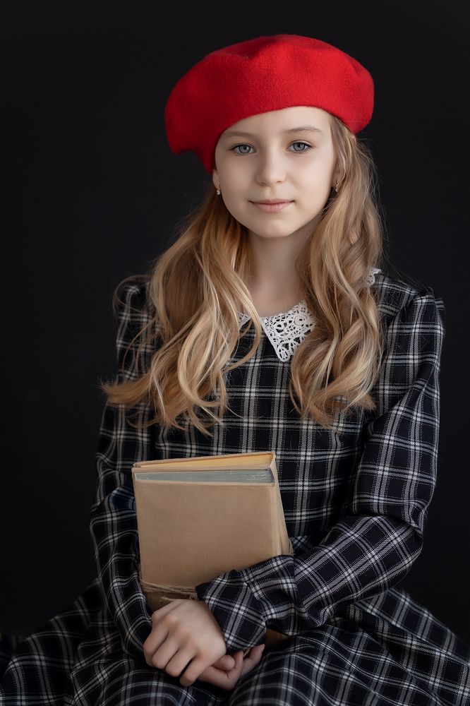 Photograph by Светлана Мандрикова