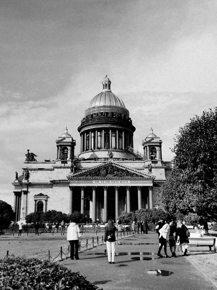 Photograph by Мария Клабукова