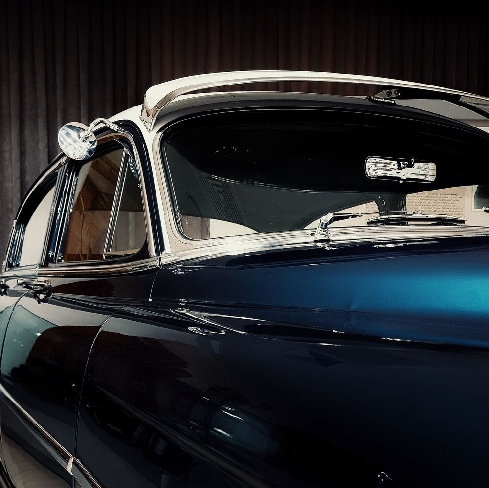 Photograph by Асад Ибадов