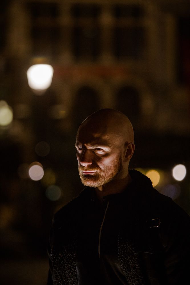 Photograph by irene Athanasiadi