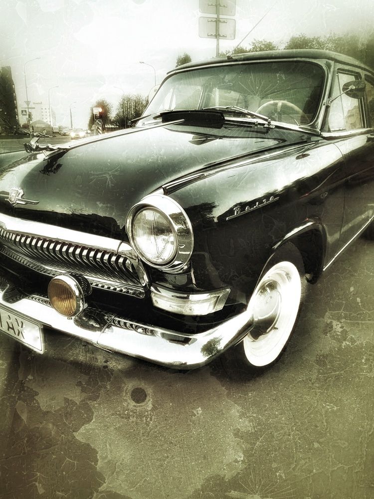 Photograph by Елена Ямнюк