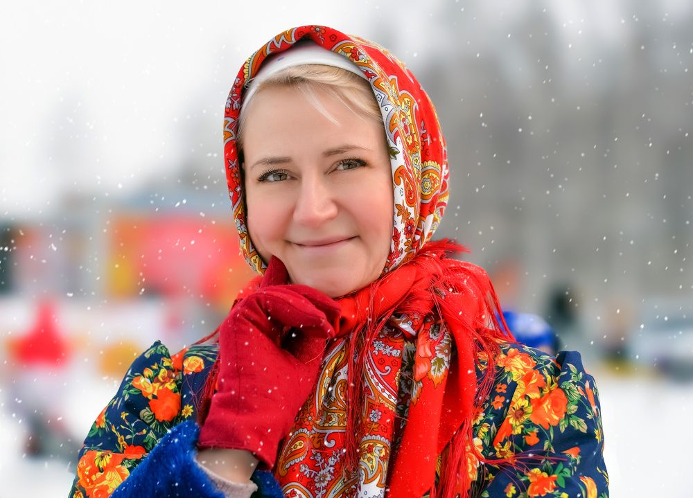 Photograph by БОРИС АНТОНОВ