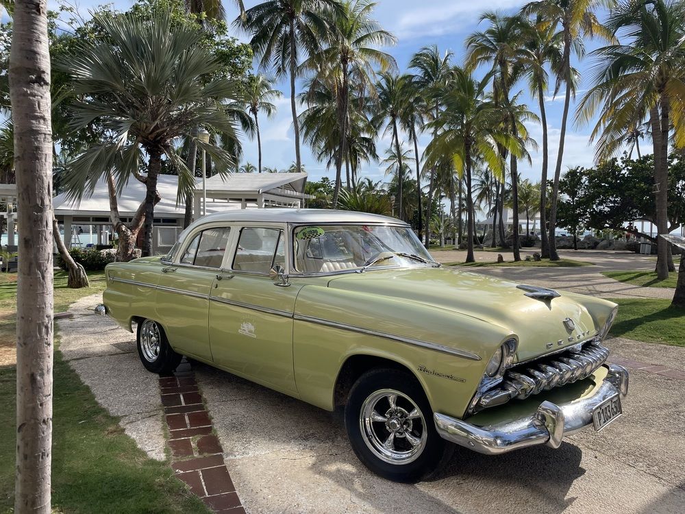 Старая добрая классика