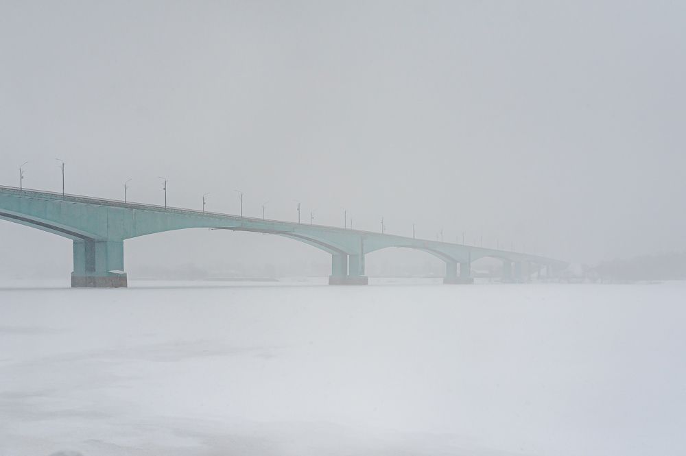 Photograph by Илья Тихановский