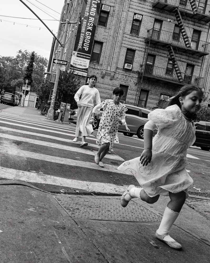 Photograph by Daniel Kiss