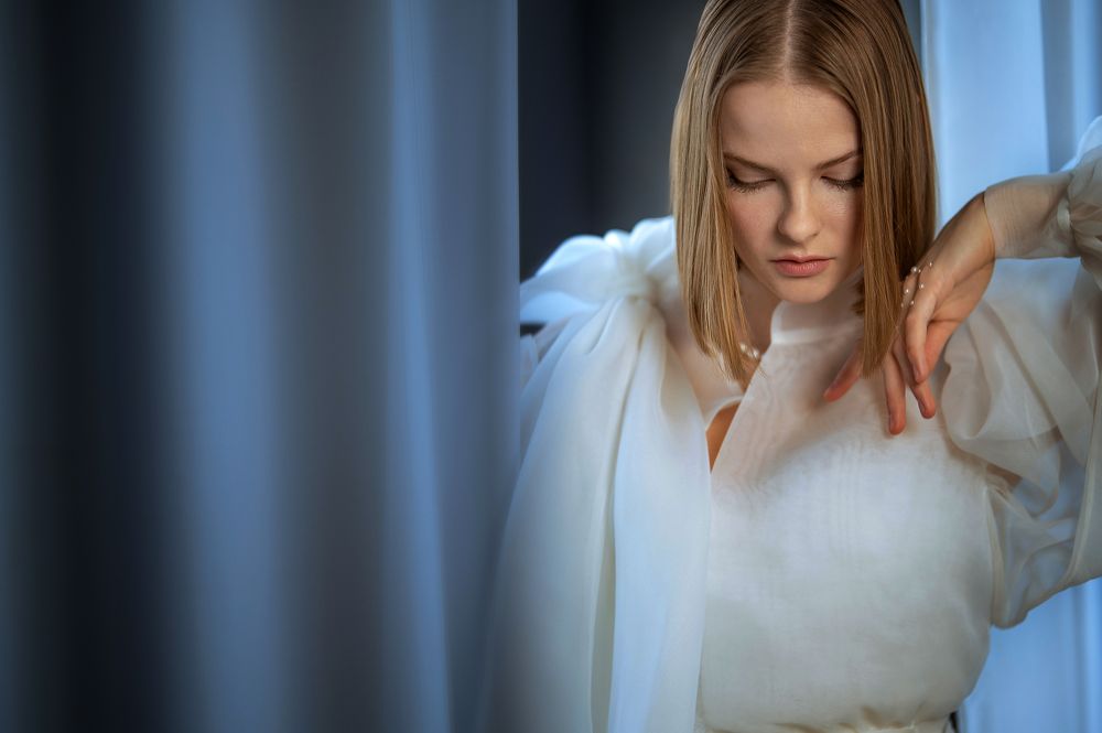 Photograph by Алексей