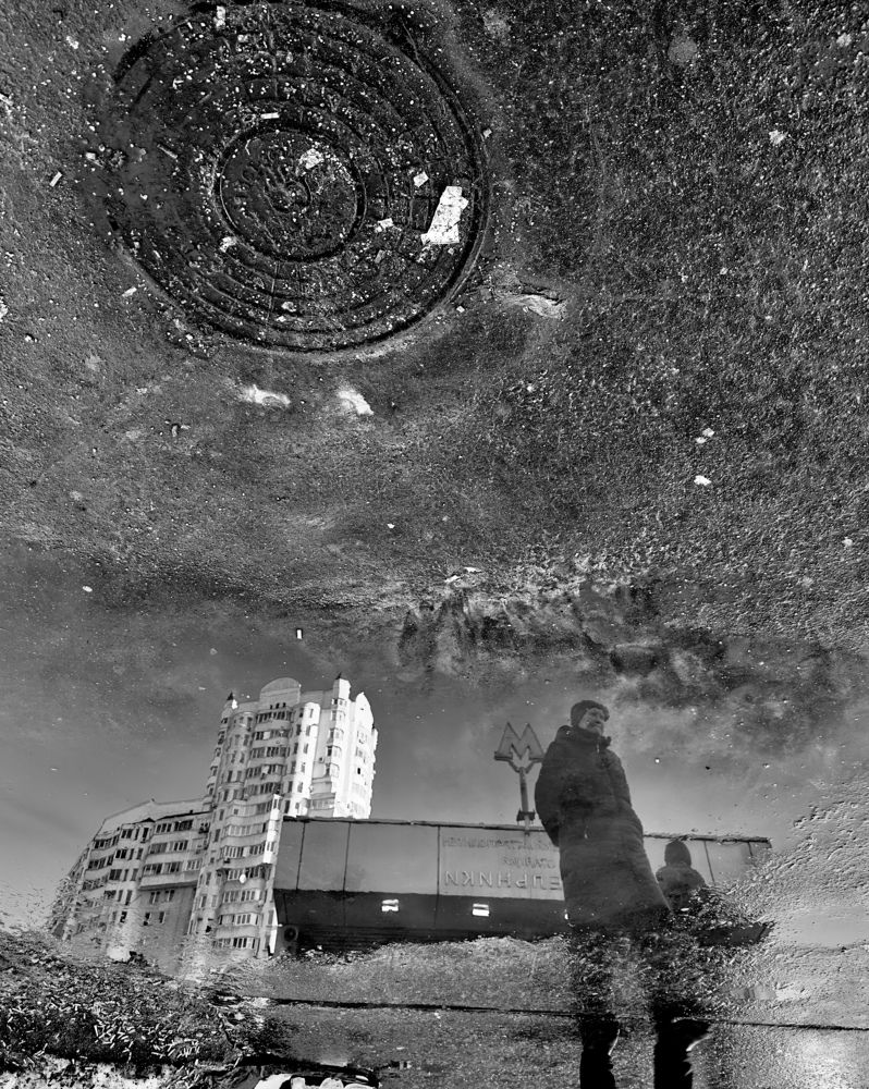 Photograph by Дмитрий Викторович