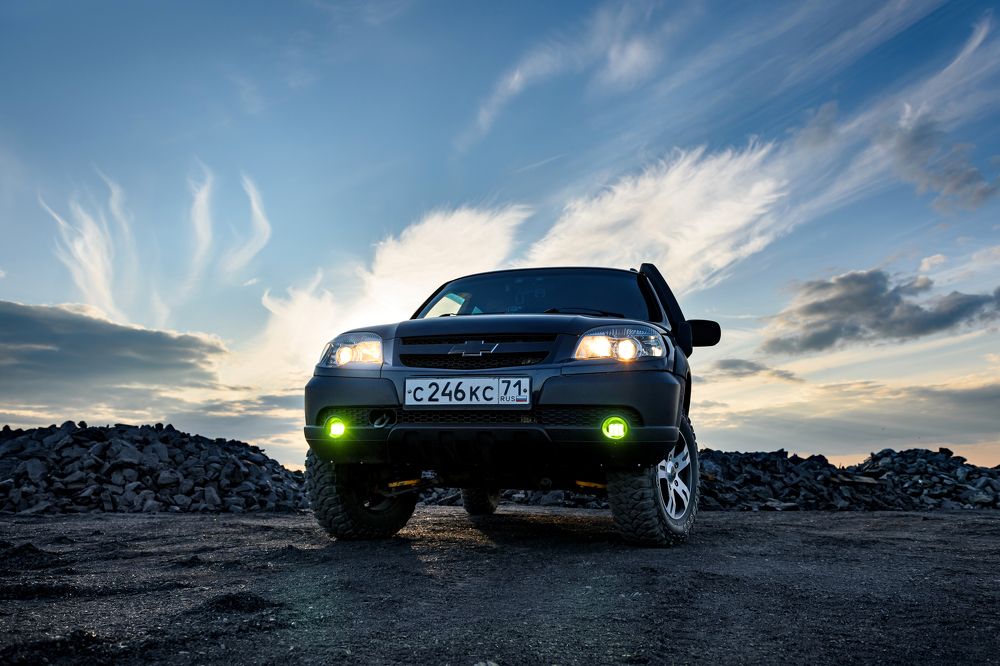 Photograph by Макуха Ольга