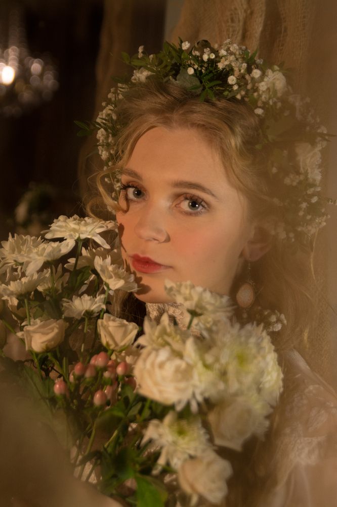 Фотография автора Людмила