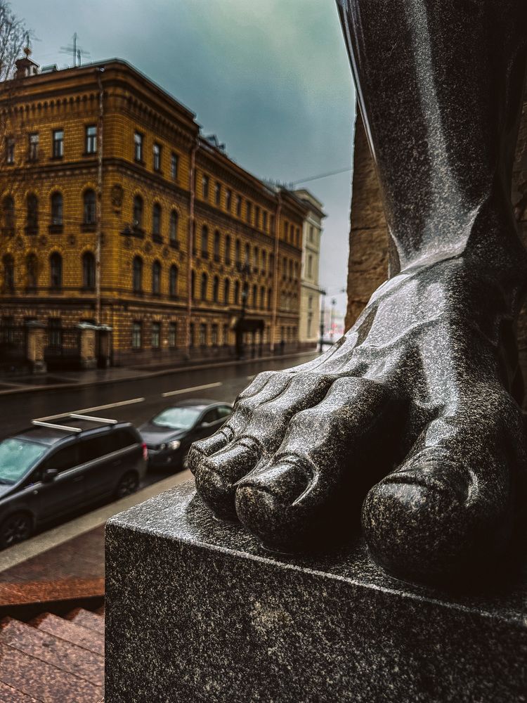 Photograph by Кирилл Мазазолин