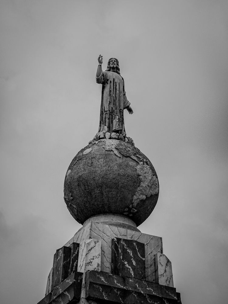 Photograph by Boulogne Mauricio Santiago