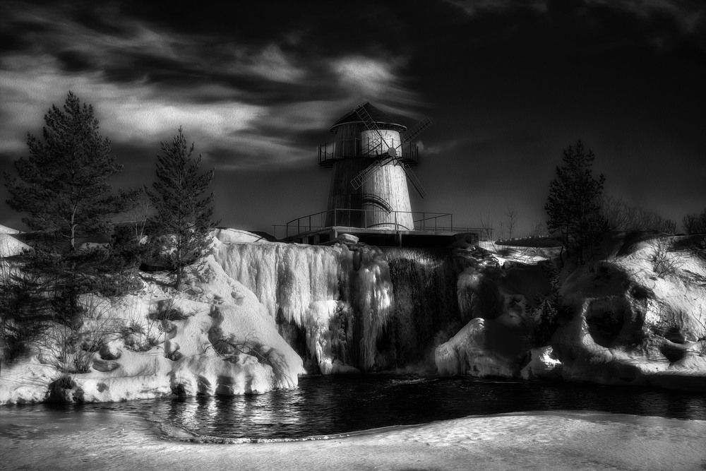 Photograph by Юлия Лушникова