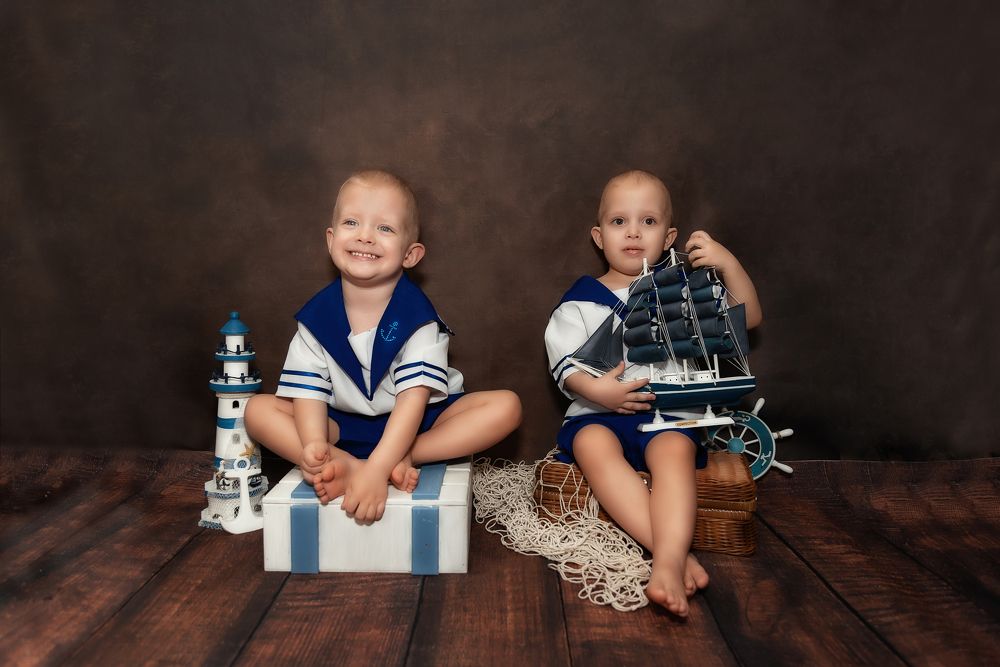 Photograph by Любовь Владимирова