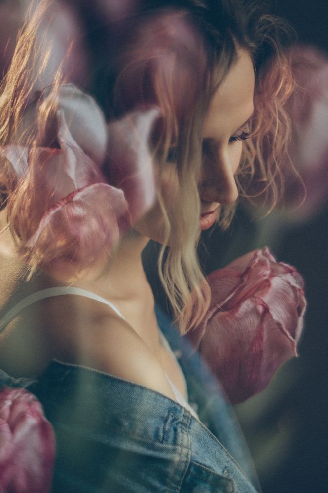 Фотография автора Елена Рогатнева