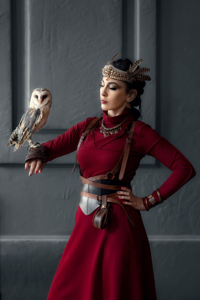 Photograph by Русецкая Ирина