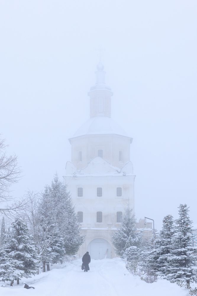 Photograph by Андрей Бекас