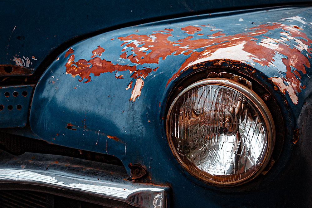 Проделки времени