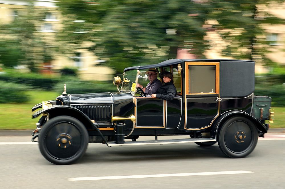 Photograph by Bob Gajdoš