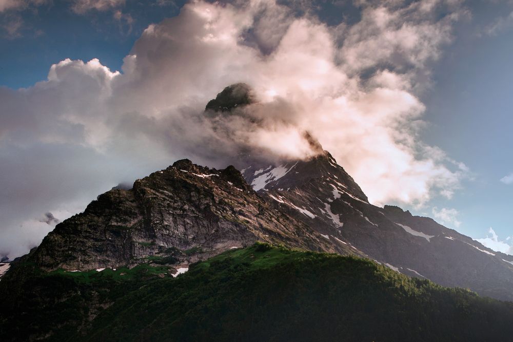 Photograph by Элен Пройс