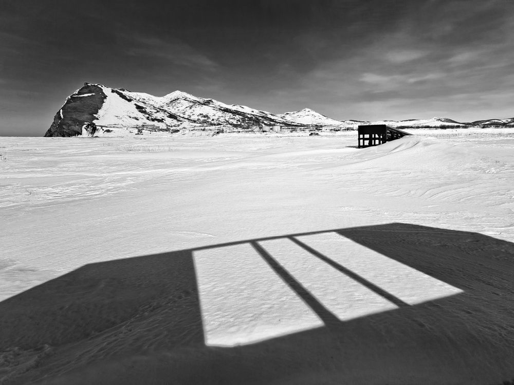 Photograph by Elena Poddubnaja