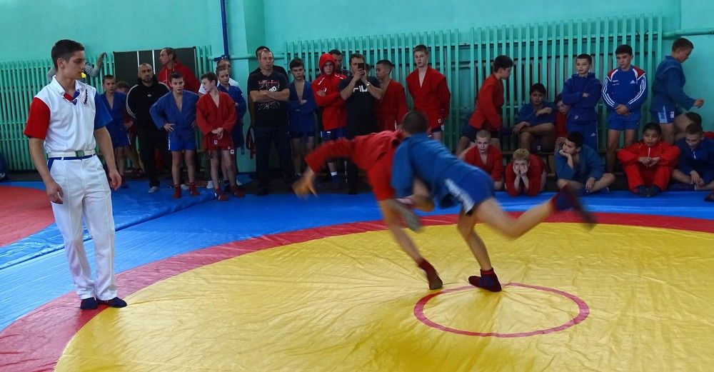 Photograph by Николай Худяков