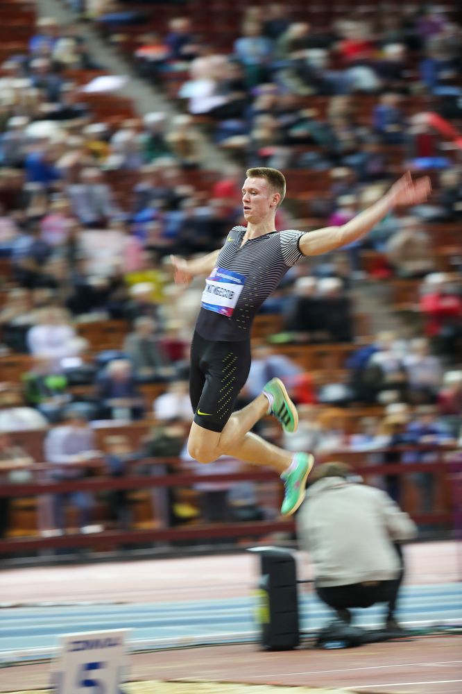 Photograph by Александр Ефимов