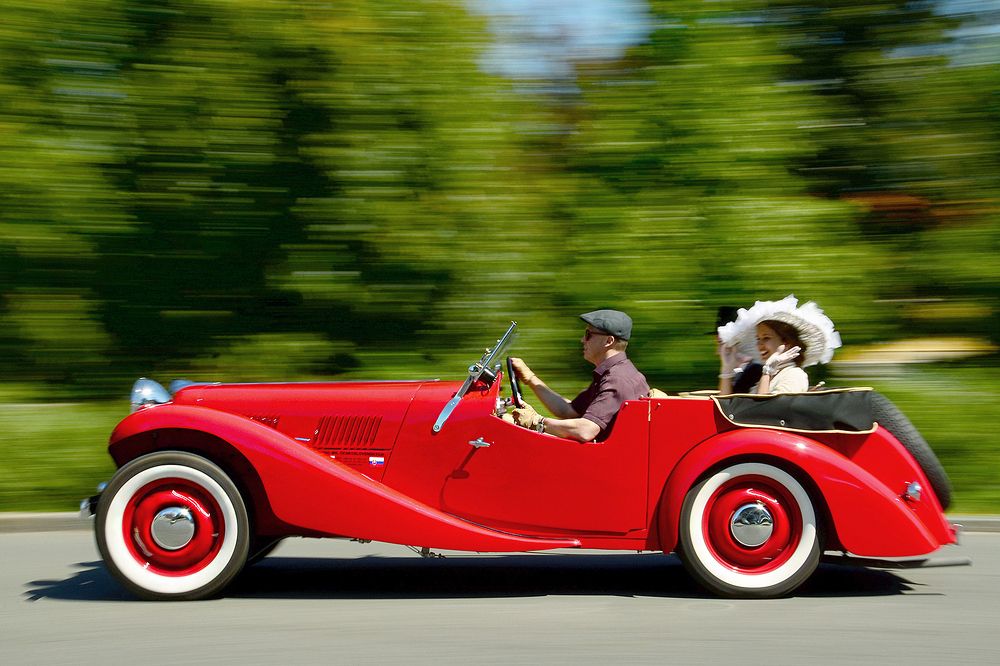 Photograph by Bob Gajdoš