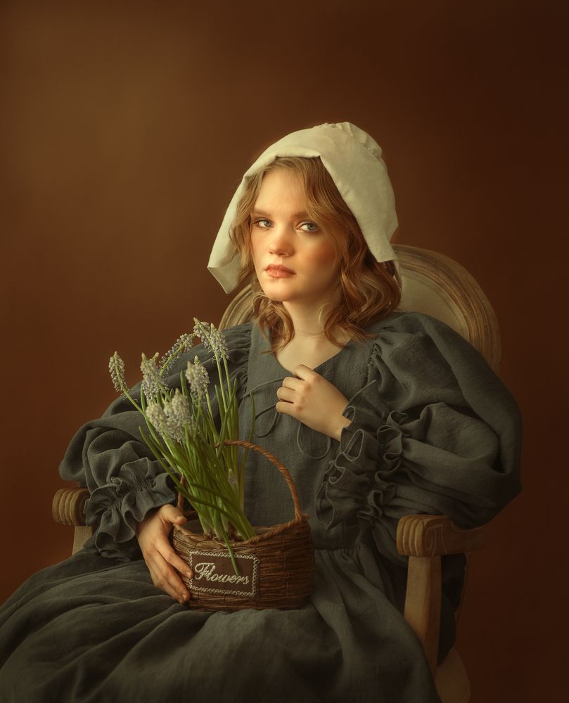 Фотография автора Щинова Юлия