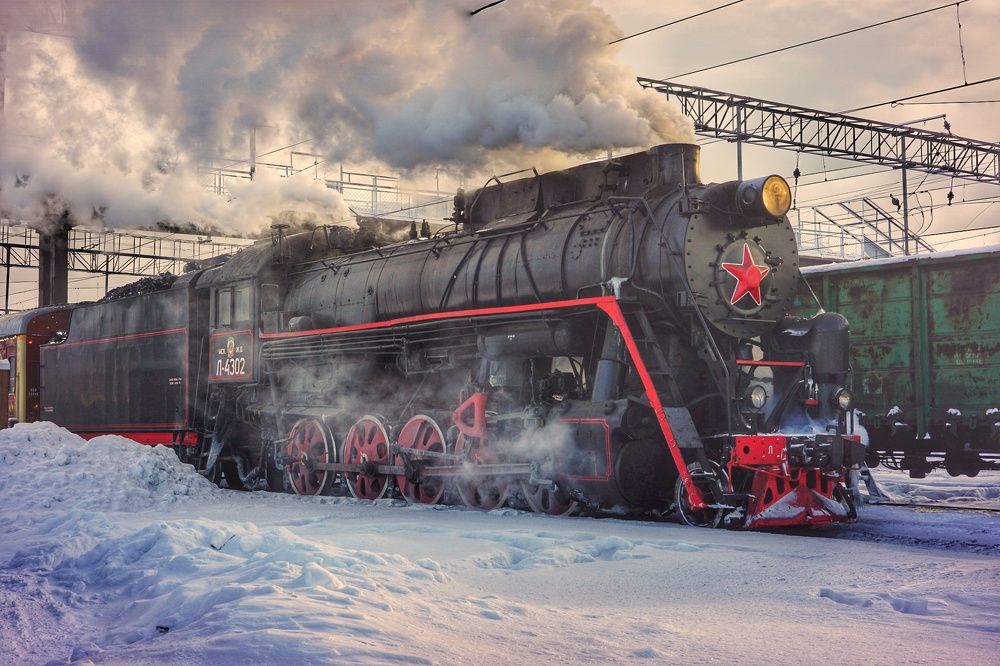 Photograph by Сергей Гуляев