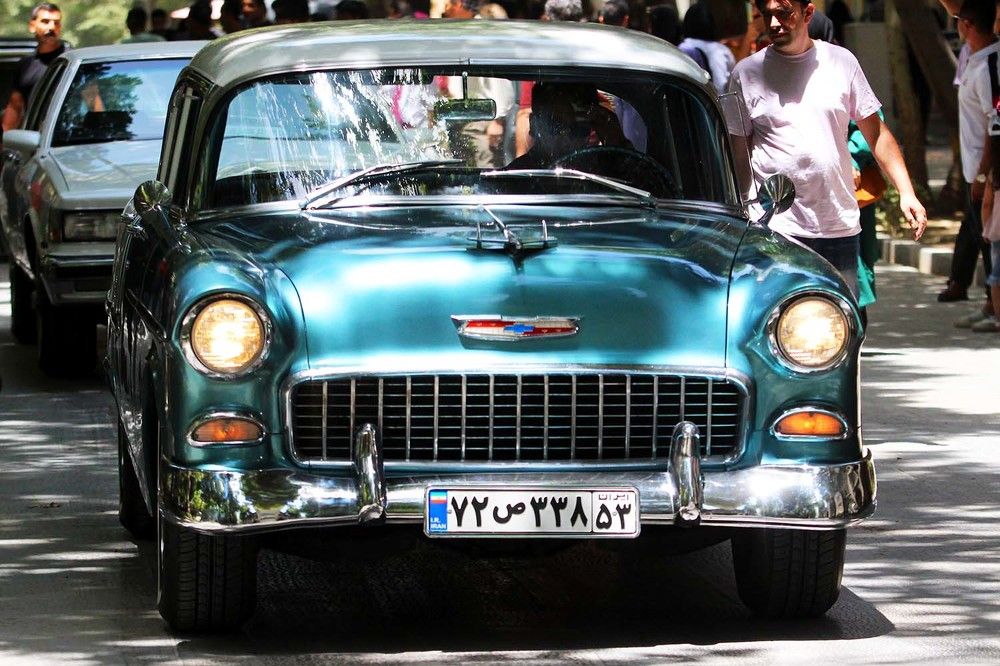 Photograph by mehdi karimi souderjani