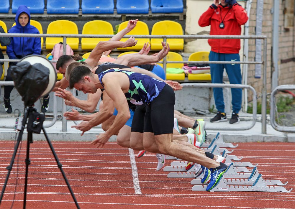 Photograph by Александр Ефимов