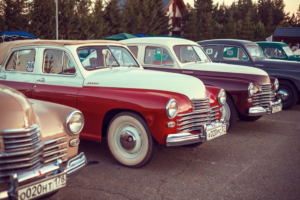 Photograph by Алина Лебедь