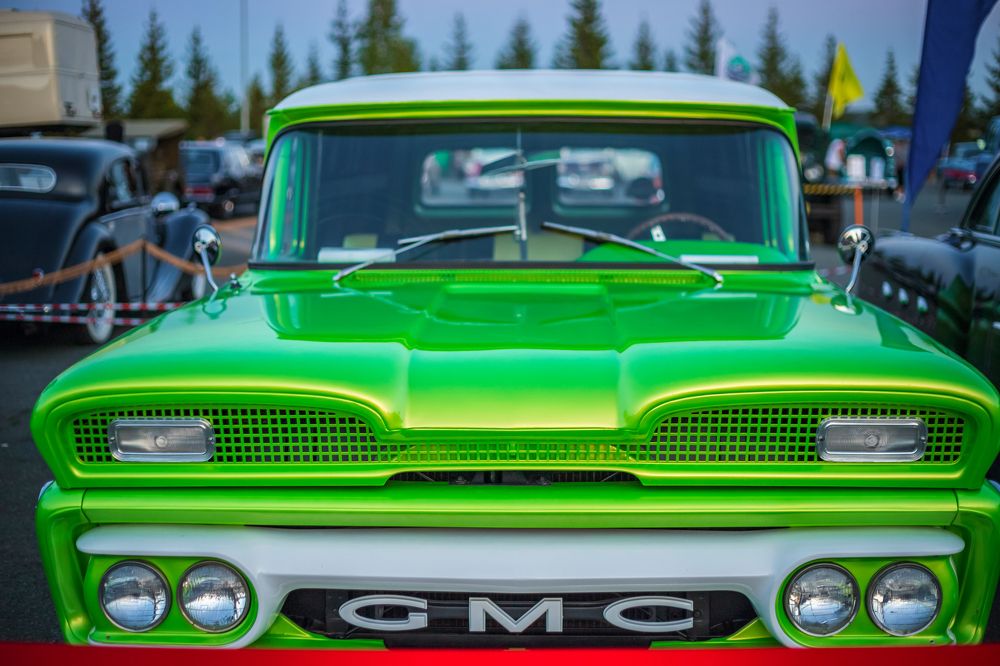 Photograph by Алина Лебедь