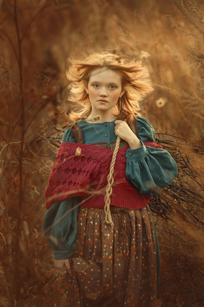 Photograph by Щинова Юлия