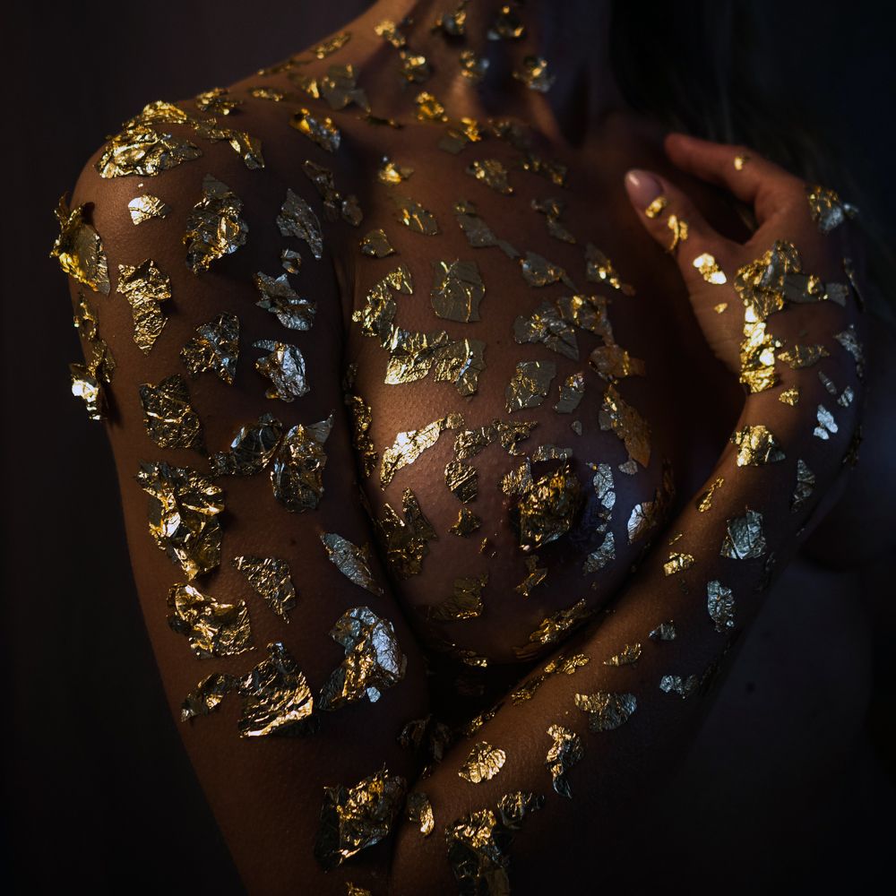 Photograph by Geir Kjaerstad