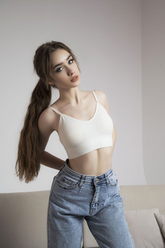 Фотография автора Иванна Ларина