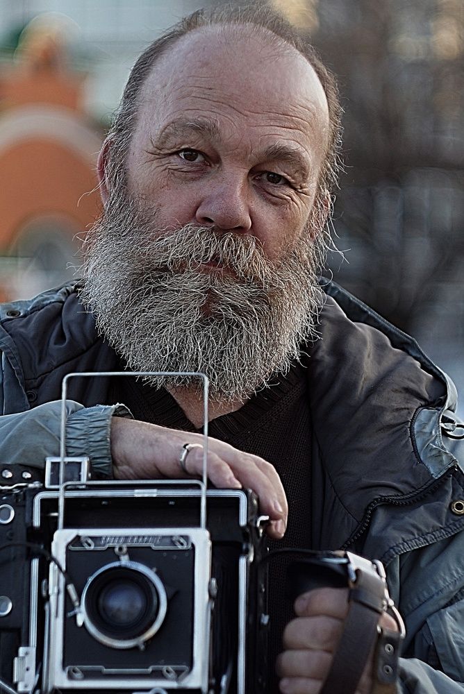 Photograph by Владимир