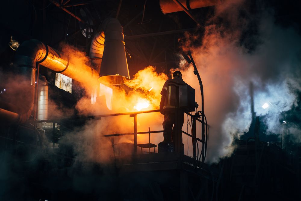 Photograph by Киблицкий Александр