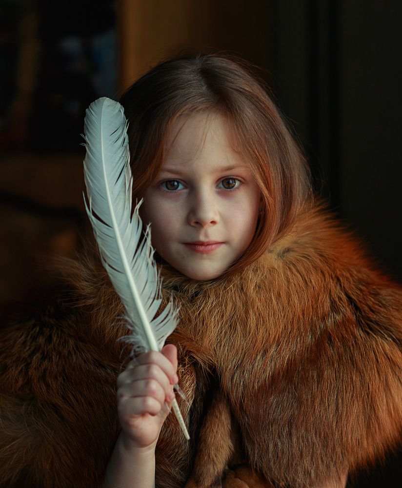 Photograph by Геннадий Литвинов