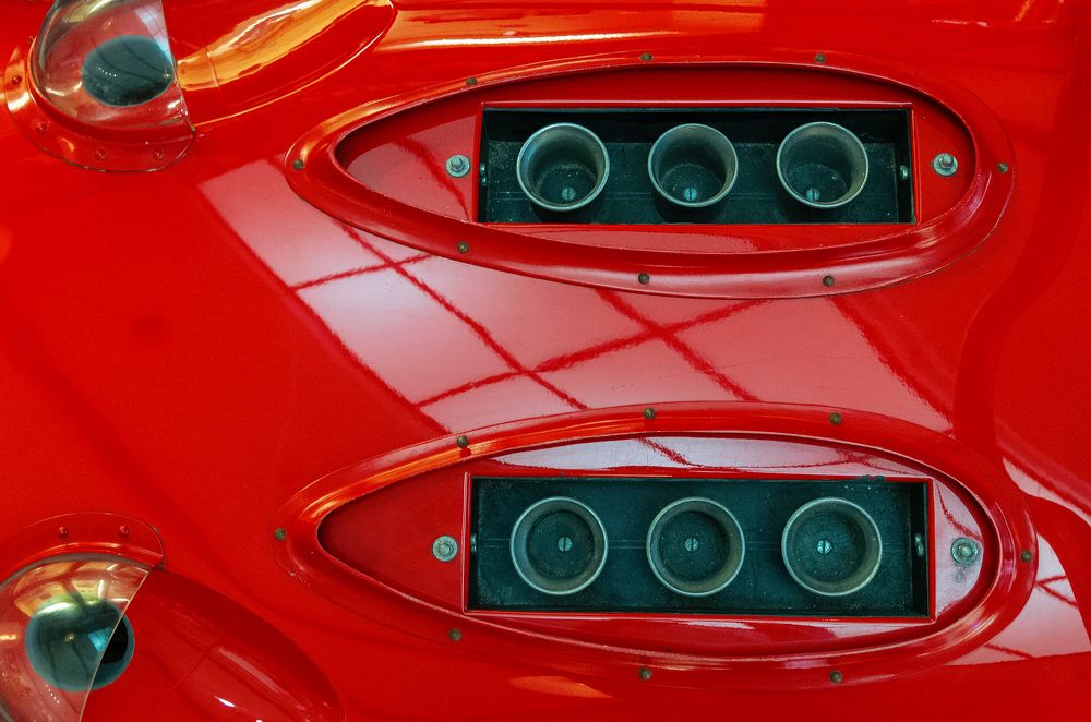 Photograph by Владимир Лиепин