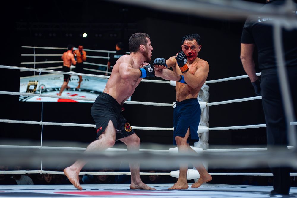 Photograph by Киблицкий Александр