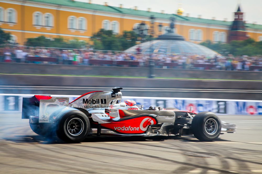 Photograph by Антон Дергунов