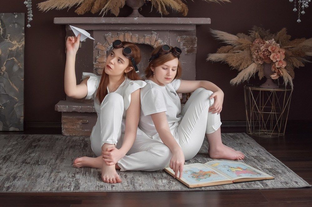 Photograph by Анна Клименко