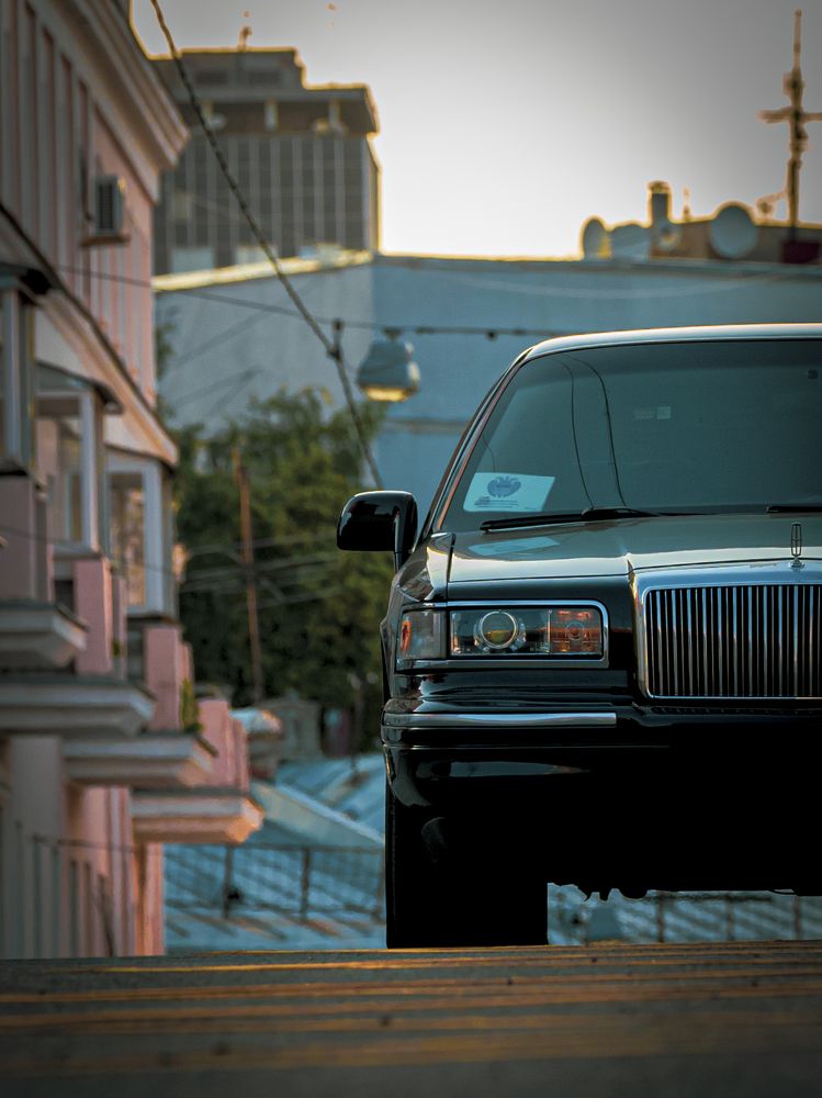 Photograph by Игорь Толкачев