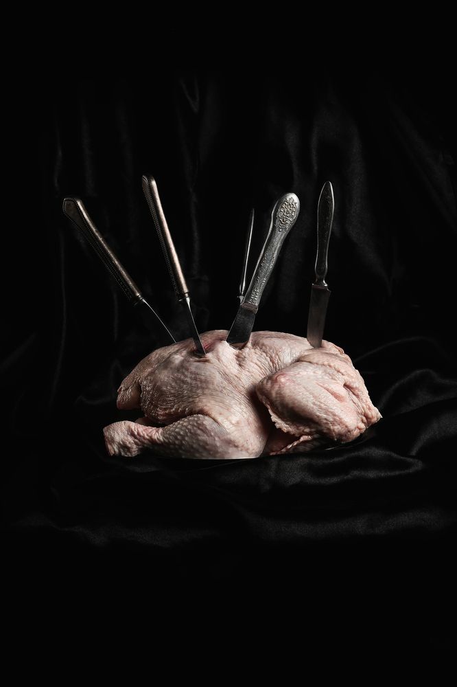 Фотография автора Богдан Тарасов