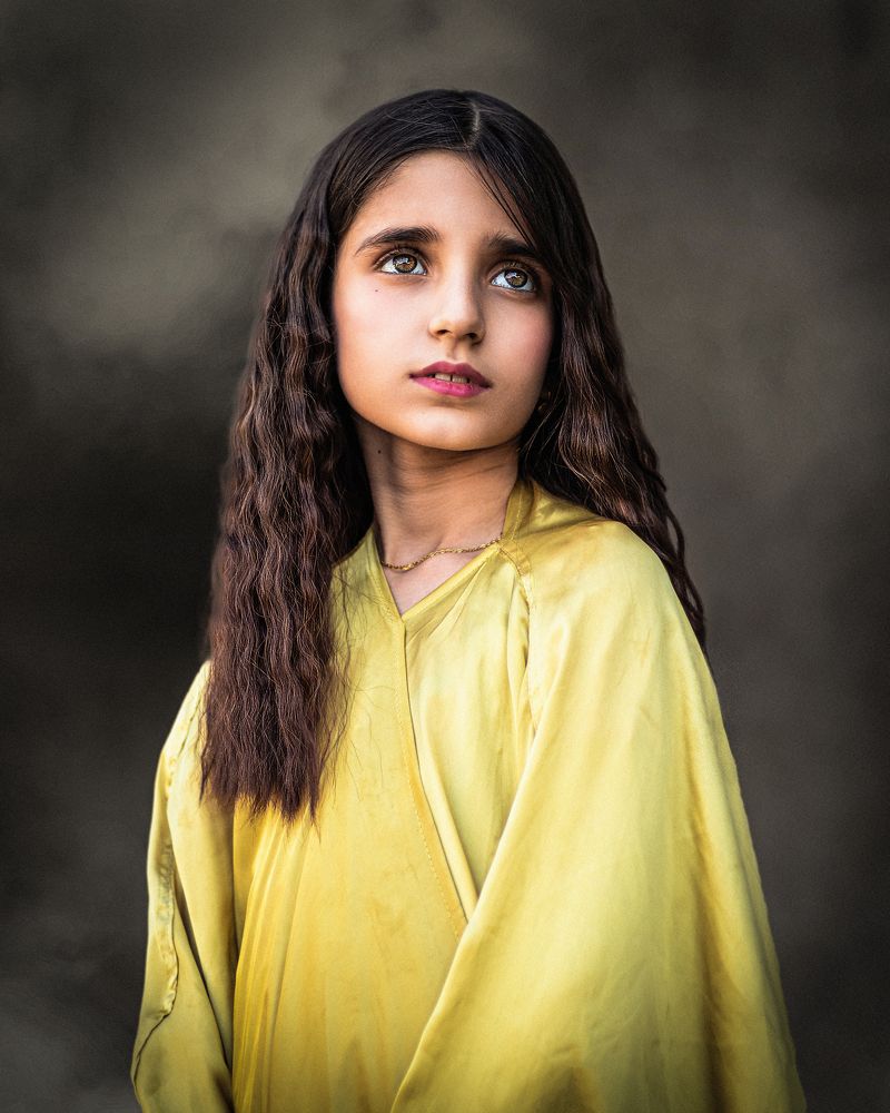 Photograph by Ehsan Moradi